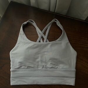 Lululemon sports bra Energy longline